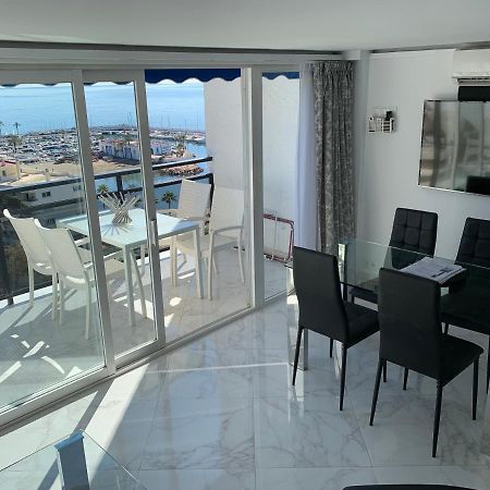 Skol 927A - Beachfront Central Luxury Penthouse Marbella Exterior foto